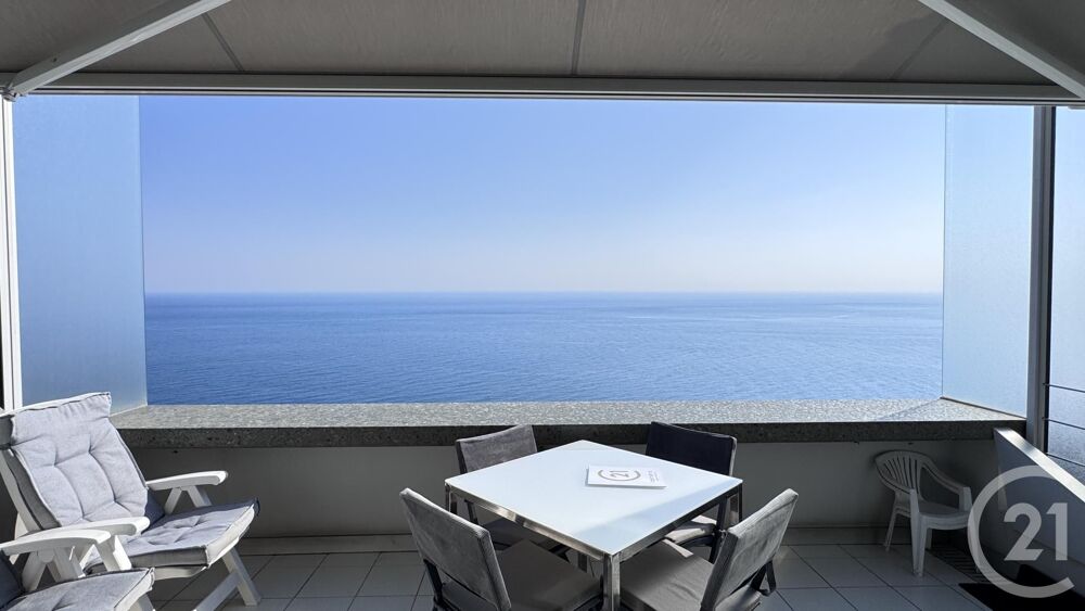 Appartement 2 pièces 27 m² · à Cap D Ail · 27 m² · 370 000 €