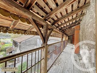  Maison à vendre 5 pièces 357 m²