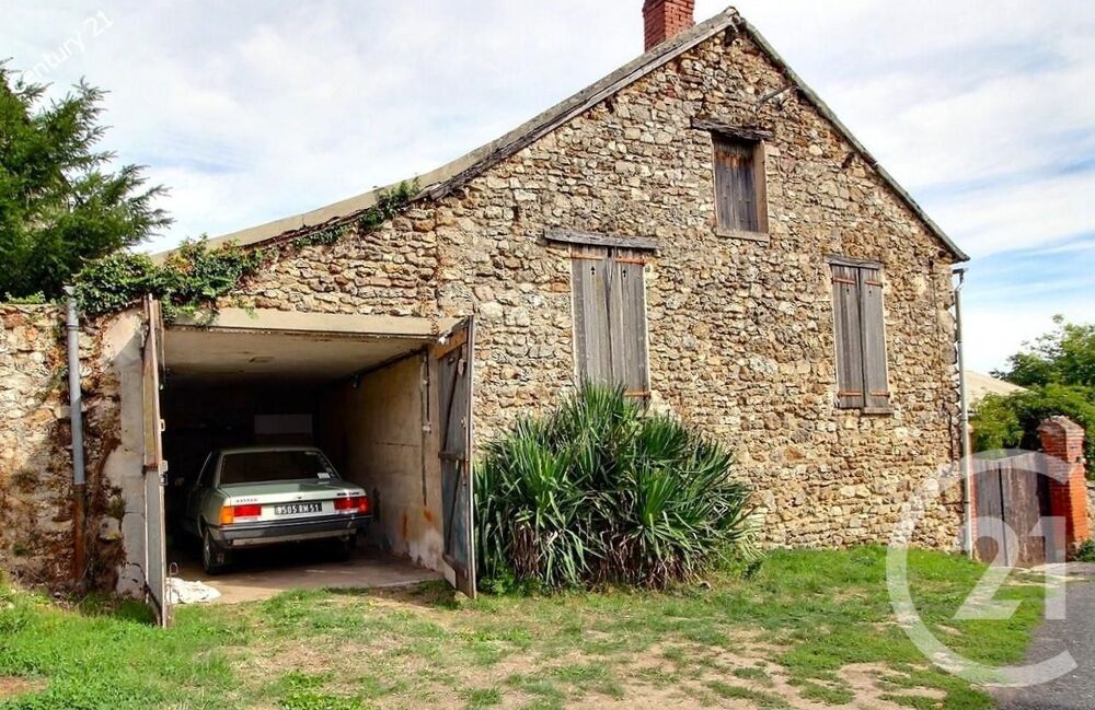 vente Maison - 4 pièce(s) - 77 m² Dormans (51700)