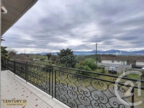  Maison � vendre 5 pi�ces 177 m�