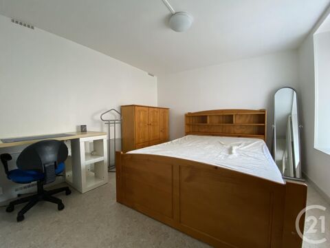  Appartement � louer 3 pi�ces 52 m�