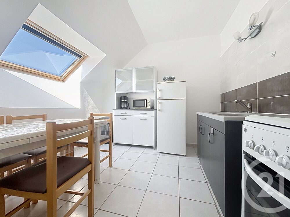 CENTURY 21 LES PORTES DE L'EST vous propose à Luxeuil un....