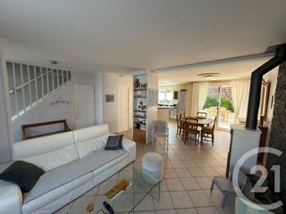  Maison à vendre 5 pièces 99 m²