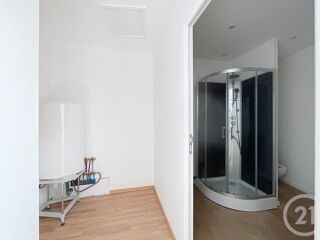  Maison � vendre 2 pi�ces 42 m�