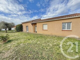  Maison � vendre 6 pi�ces 135 m�