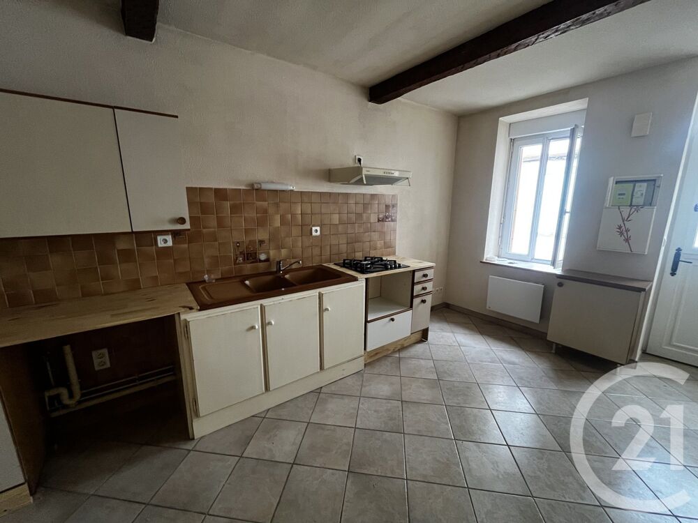 location Maison - 3 pièce(s) - 65 m² Pamiers (09100)