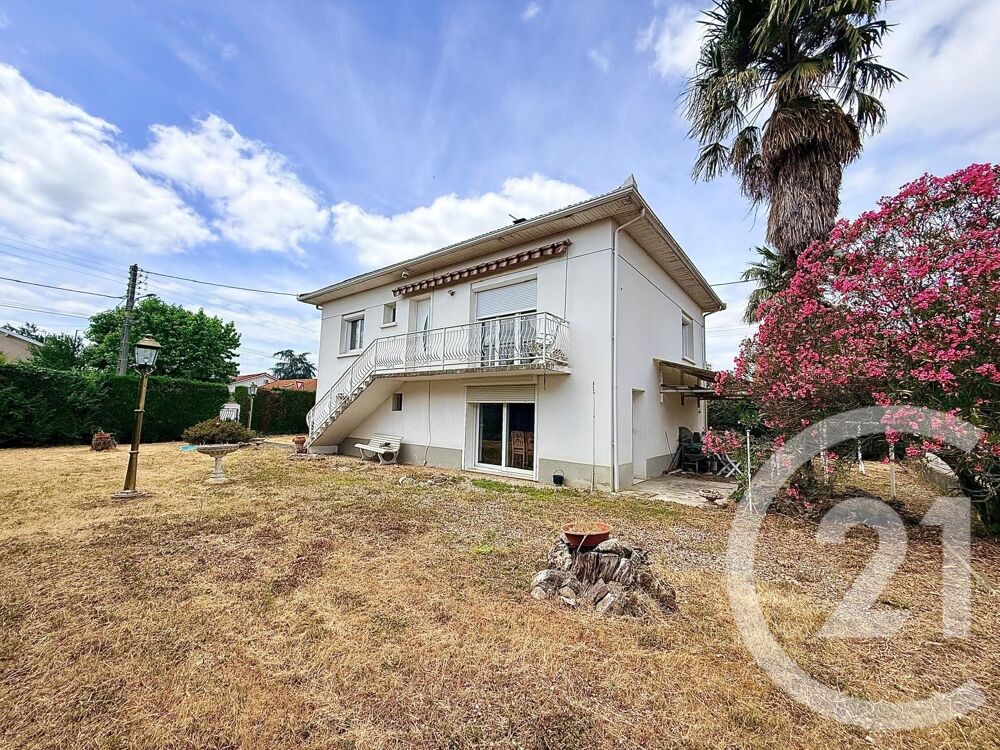 Votre agence Century 21 GM Immobilier vous propose à la ....