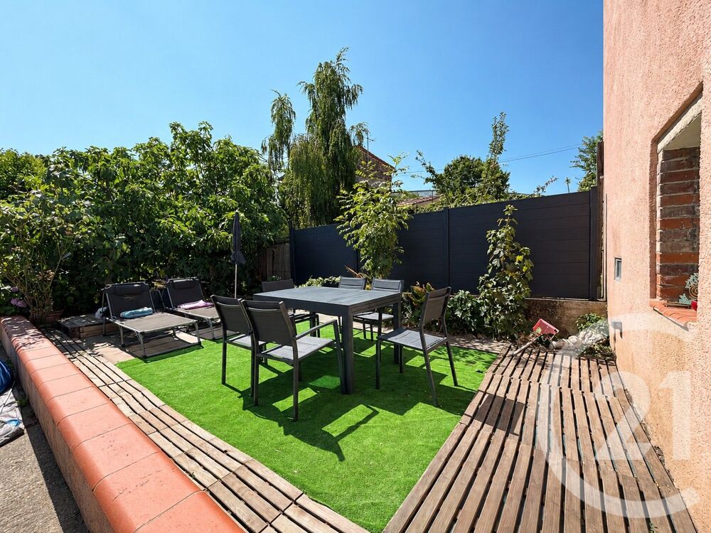 vente Maison - 5 pièce(s) - 212 m² Carmaux (81400)