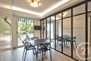 Appartement à vendre 1 pièce 36 m²