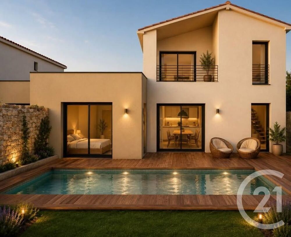 Maison 5 pièces 102 m² · à Borgo · 102 m² · 389 000 €
