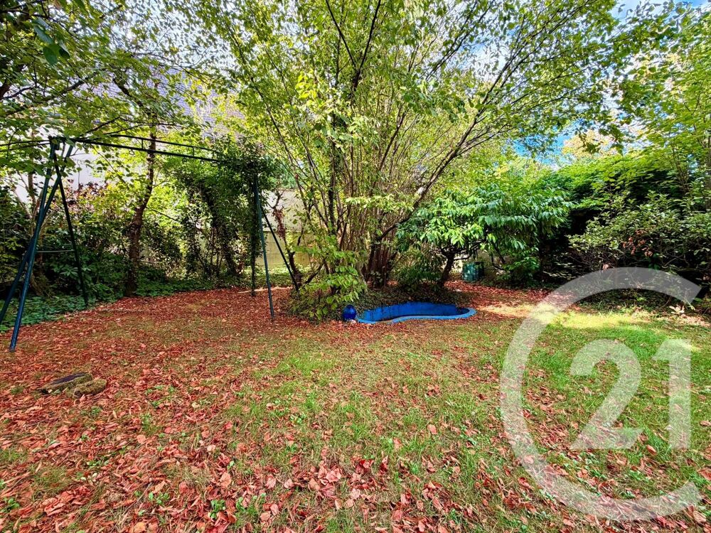 à vendre  Maison Villemomble (93250)