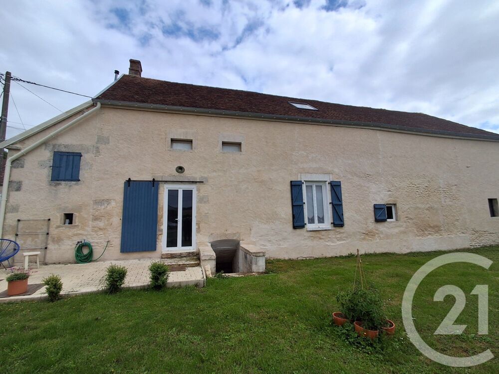 Maison 4 pièces 101 m² · à Sainpuits · 101 m² · 139 000 €