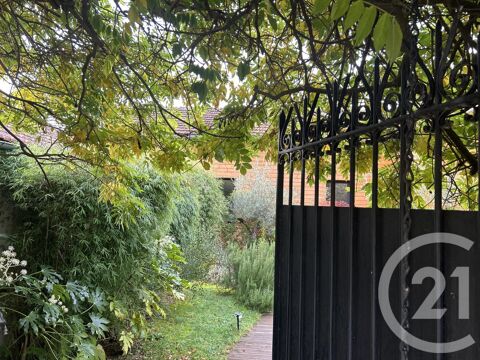   Vente Maison Maison - 8 pi�ce(s) - 185 m�