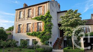  Maison à vendre 6 pièces 184 m²