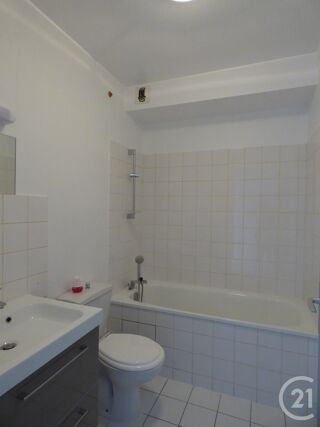  Appartement � louer 1 pi�ce 21 m� Joue les tours