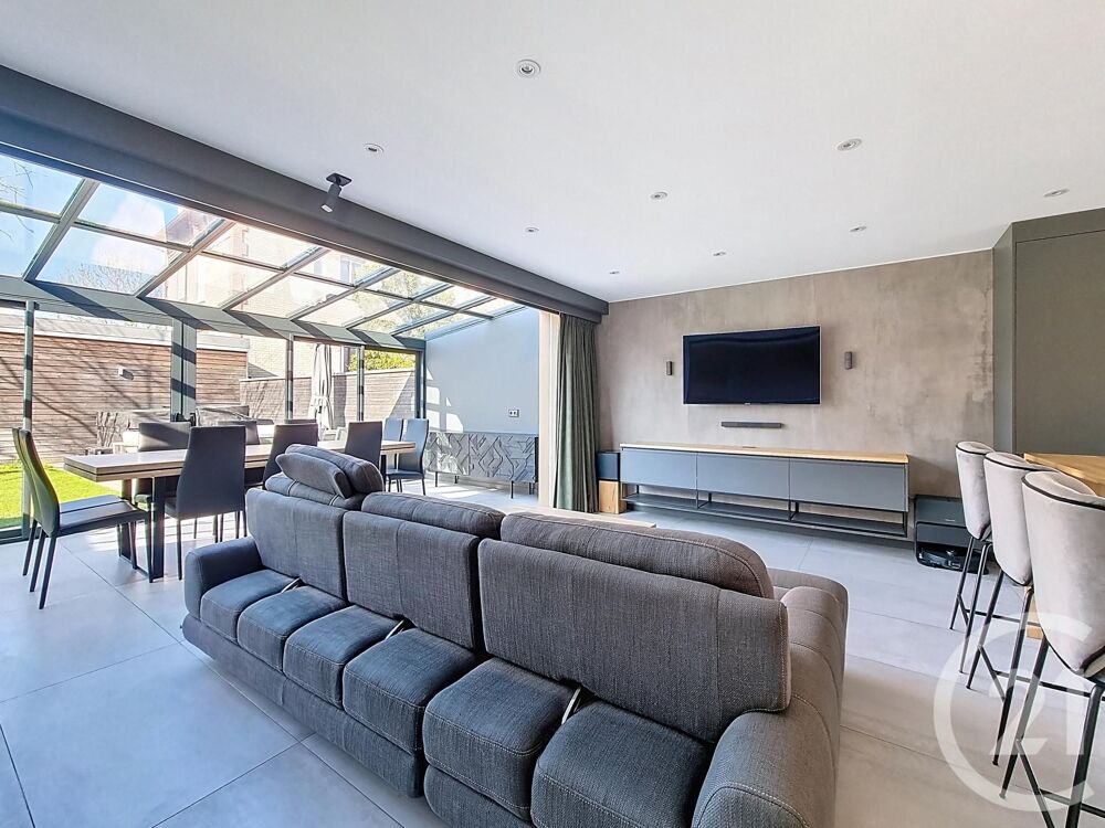 Colombes Quartier petite garenne Maison 6 pièces avec ....