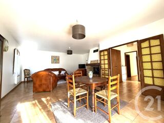  Maison � louer 4 pi�ces 135 m�