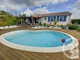  Maison � louer 4 pi�ces 106 m�