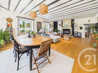  Maison à vendre 6 pièces 181 m²