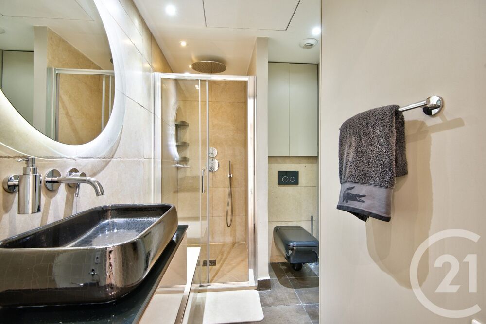 � vendre  Appartement Nice (06300)