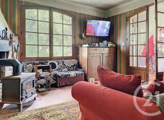  Maison à vendre 7 pièces 234 m²