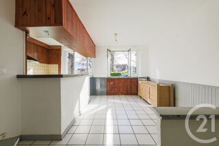  Maison � vendre 4 pi�ces 115 m�