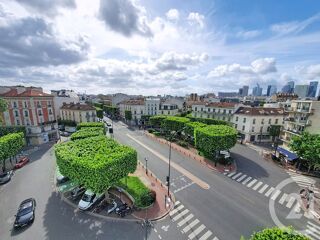  Appartement à vendre 3 pièces 68 m²