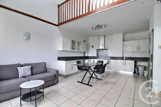  Appartement � vendre 4 pi�ces 81 m�