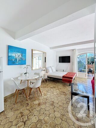  Appartement � vendre 1 pi�ce 27 m�