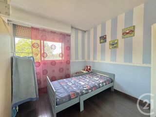  Appartement à vendre 3 pièces 51 m²