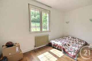  Maison à vendre 4 pièces 80 m²