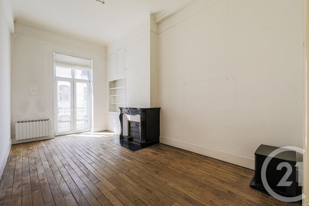 vente Appartement - 3 pièce(s) - 90 m² Grenoble (38000)