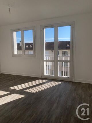  Appartement � louer 2 pi�ces 41 m�