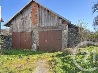  Maison � vendre 2 pi�ces 110 m�