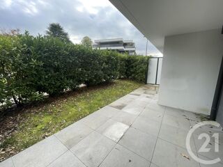  Appartement � louer 2 pi�ces 42 m�