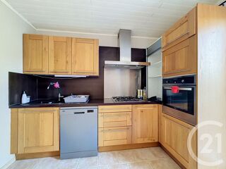  Maison à louer 4 pièces 90 m²