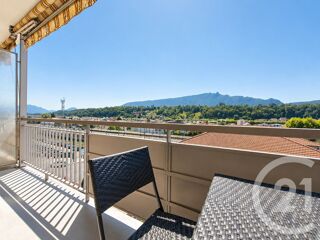  Appartement à vendre 1 pièce 38 m²