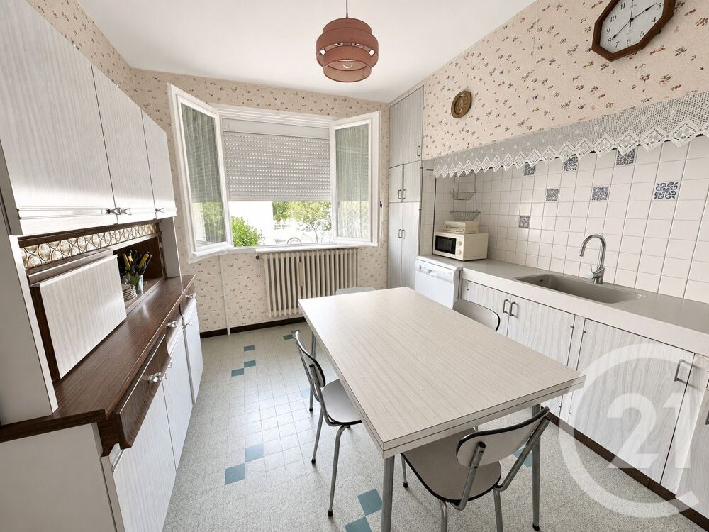 vente Maison - 5 pièce(s) - 141 m² Albi (81000)