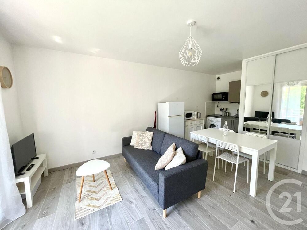 Appartement 2 pièces 39 m² · à Toulouse · 39 m² · 158 000 €
