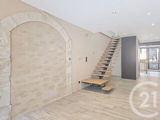  Maison � vendre 3 pi�ces 101 m�