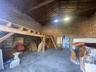  Maison � vendre 1 pi�ce 90 m�