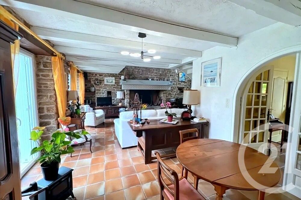 � vendre  Maison Saint-Av� (56890)