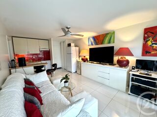  Appartement à vendre 2 pièces 36 m²