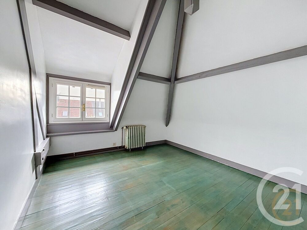 vente Maison - 6 pièce(s) - 126 m² Montville (76710)