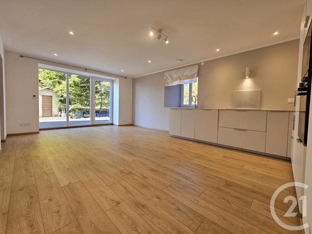 Bois d'Amont : Venez découvrir ce superbe appartement de....