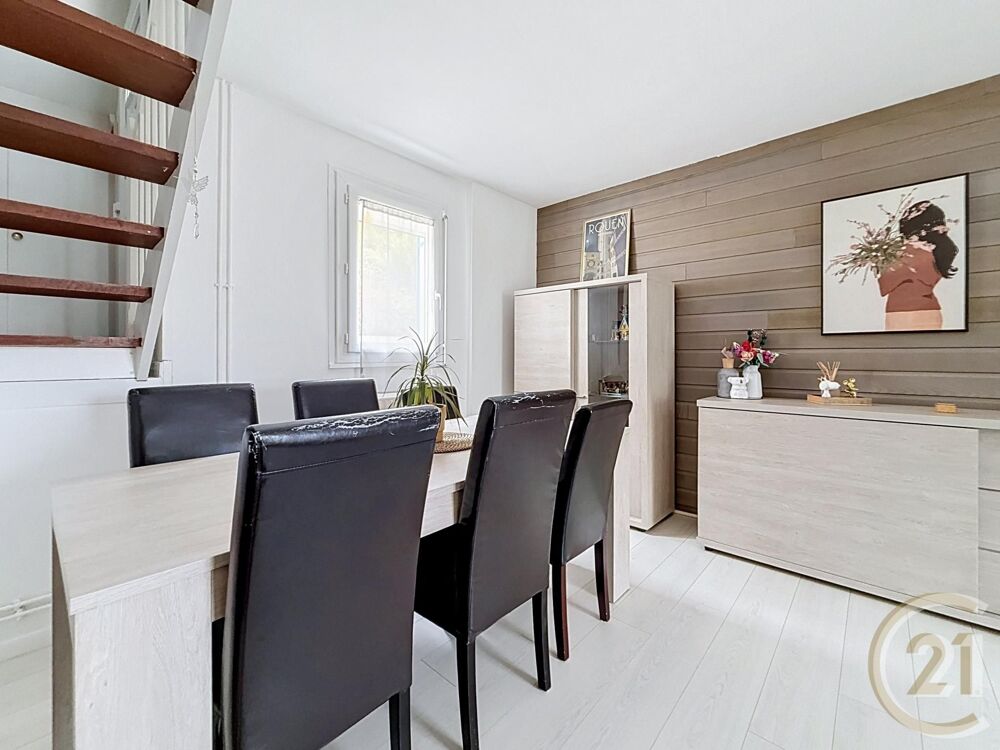 Dans votre agence CENTURY 21 Bruno Ferrand à Déville-lès....