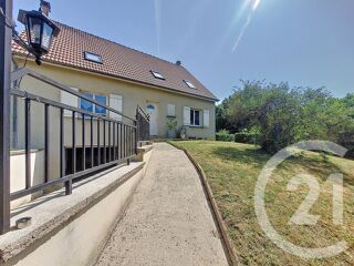  Maison à vendre 6 pièces 140 m²