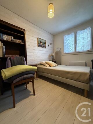  Appartement � vendre 2 pi�ces 39 m�