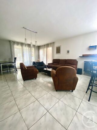 vente Maison - 4 pièce(s) - 101 m² Toulouse (31500)