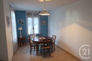  Maison à louer 2 pièces 39 m²